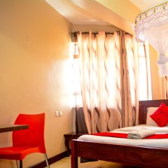 Medina Hotel in Nairobi, Kenya from 120$, photos, reviews - zenhotels.com guestroom