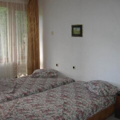 Отель Vila Tsonevi Болгария, Балчик - отзывы, цены и фото номеров - забронировать отель Vila Tsonevi онлайн комната для гостей фото 3
