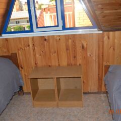 Гостиница Guest House on Turgeneva 172a в Анапе отзывы, цены и фото номеров - забронировать гостиницу Guest House on Turgeneva 172a онлайн Анапа комната для гостей