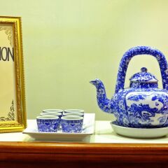 Отель The Sasi House развлечения