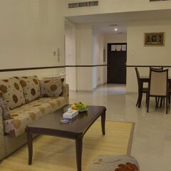 Отель Tulip Inn Al Qusais Dubai Suites ОАЭ, Дубай - отзывы, цены и фото номеров - забронировать отель Tulip Inn Al Qusais Dubai Suites онлайн фото 2