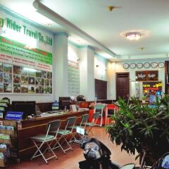 Hoa Lam Hotel Нячанг интерьер отеля фото 3