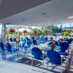 Отель Tryp Port Cambrils