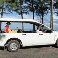 Отель Andara Resort Villas Таиланд, Камала Бич - отзывы, цены и фото номеров - забронировать отель Andara Resort Villas онлайн городской автобус
