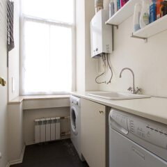 Апартаменты Spb Rentals Mojka 32 Apartments Санкт-Петербург фото 21