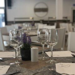 Отель Apartamentos Loar Ferreries