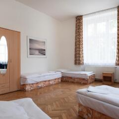 Апартаменты Alea Apartments House Прага комната для гостей фото 5
