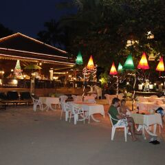 Отель Baan Chaweng Beach Resort & Spa развлечения