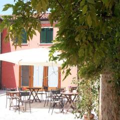 Отель Relais Alcova Del Doge Италия, Мира - отзывы, цены и фото номеров - забронировать отель Relais Alcova Del Doge онлайн фото 15