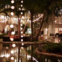 Отель Grand Cayman Marriott Beach Resort Каймановы острова, Севен-Майл-Бич - отзывы, цены и фото номеров - забронировать отель Grand Cayman Marriott Beach Resort онлайн питание фото 3