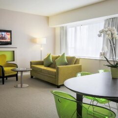 Thon Hotel Brussels City Centre комната для гостей фото 3