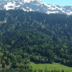 Отель Bed&Bike Tremola San Gottardo Айроло фото 2