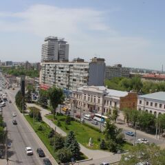 Апартаменты Lenina 6 Apartment Сочи фото 2