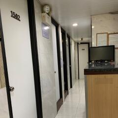 Отель Chi Shing Hostel Китай, Гонконг - отзывы, цены и фото номеров - забронировать отель Chi Shing Hostel онлайн
