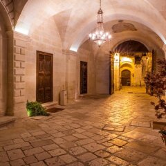 Отель Palazzo Viceconte Матера