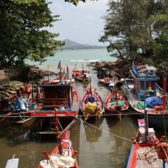 Samui First House Hotel фото 4
