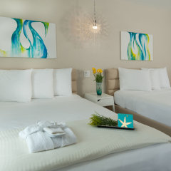 Hotel Aqua Mar in San Diego, United States of America from 123$, photos, reviews - zenhotels.com photo 6