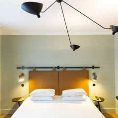 Hotel Silky by HappyCulture комната для гостей фото 7