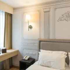 Thee Bangkok Hotel Бангкок детские мероприятия