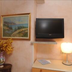 Hotel Veronese Генуя удобства в номере