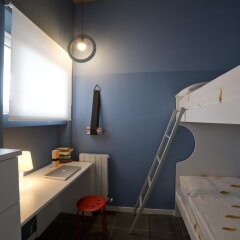 Отель Dreams Hotel Residenza De Marchi Италия, Милан - отзывы, цены и фото номеров - забронировать отель Dreams Hotel Residenza De Marchi онлайн ванная