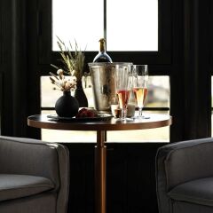 Alacati Port Ladera Hotel - Adults Only Чешме в номере