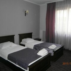 Hotel Neptun Видин сейф в номере
