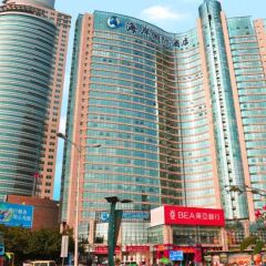 Отель Coast International Hotel Китай, Сямынь - отзывы, цены и фото номеров - забронировать отель Coast International Hotel онлайн городской автобус