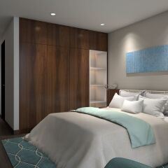 Libra Nha Trang Hotel комната для гостей