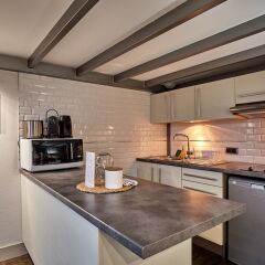 Отель Apart'hotel Haut Lofts Франция, Тулуза - отзывы, цены и фото номеров - забронировать отель Apart'hotel Haut Lofts онлайн фото 5