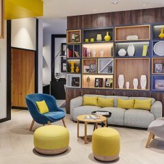Отель Holiday Inn Nice Франция, Ницца - 3 отзыва об отеле, цены и фото номеров - забронировать отель Holiday Inn Nice онлайн развлечения