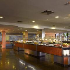 Bless Hotel Ibiza, a member of The Leading Hotels of the World питание