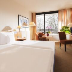Dorint Hotel & Sportresort Arnsberg/Sauerland удобства в номере фото 2