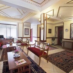 Hippodrome Hotel интерьер отеля фото 3