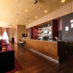 Гостиница Park Inn by Radisson Ижевск гостиничный бар