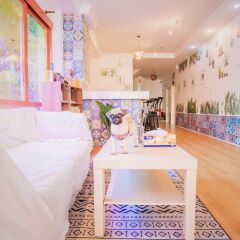 Thai Classic Hotel интерьер отеля