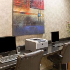 Wingate by Wyndham Tupelo in Saltillo, United States of America from 109$, photos, reviews - zenhotels.com hotel interior