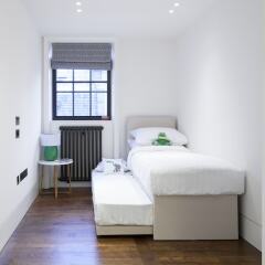 Отель onefinestay - Covent Garden private homes детские мероприятия