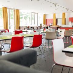 7 Days Premium Hotel WIEN – Altmannsdorf питание фото 2
