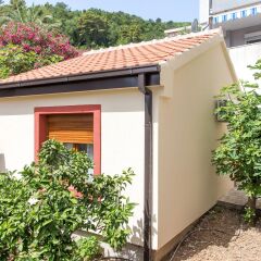 Отель Guest House Blue Coast Черногория, Будва - отзывы, цены и фото номеров - забронировать отель Guest House Blue Coast онлайн фото 5