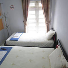 Отель Sunny Guest House детские мероприятия фото 2