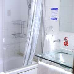 Отель Pebbles Boutique Aparthotel Мальта, Слима - 3 отзыва об отеле, цены и фото номеров - забронировать отель Pebbles Boutique Aparthotel онлайн фото 8