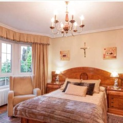 Отель Casa marte doble комната для гостей фото 5
