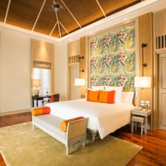 Отель Anantara Mai Khao Phuket Villas фото 11