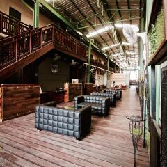 Отель Yodsiam Hostel Таиланд, Бангкок - отзывы, цены и фото номеров - забронировать отель Yodsiam Hostel онлайн питание
