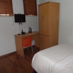Отель The Snug удобства в номере фото 2