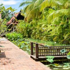 Отель Khaolak Oriental Resort фото 5