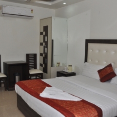 Hotel Al Gulzar комната для гостей фото 2