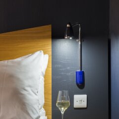 Отель Holiday Inn Express City Centre Riverside Глазго