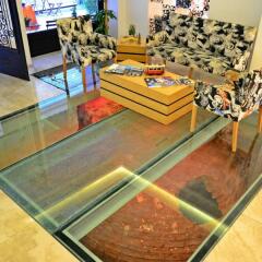 Peninsula Galata Boutique Hotel детские мероприятия